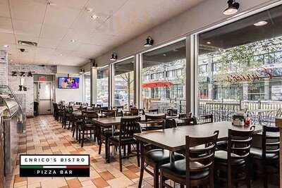 Enrico's Bistro Pizza Bar