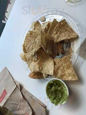 Quesada Burritos & Tacos