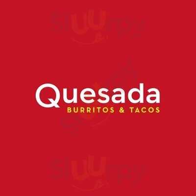 Quesada Burritos & Tacos