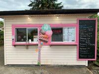 Crystal's Ice Cream Shack