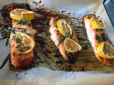 Au Coin Du Vieux Port