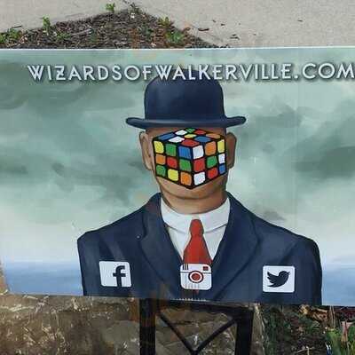 Wizards Of Walkerville