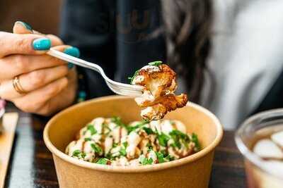 Bibi's Middle Eastern Kitchen