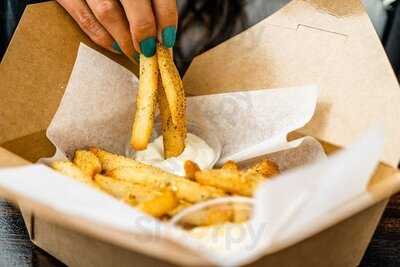 Bibi's Middle Eastern Kitchen