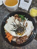 Gogi Korean Grill