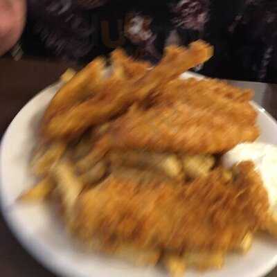 C-lovers Fish & Chips