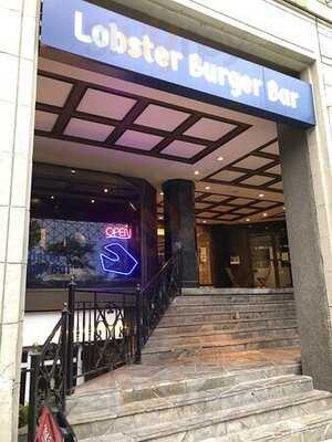 Lobster Burger Bar