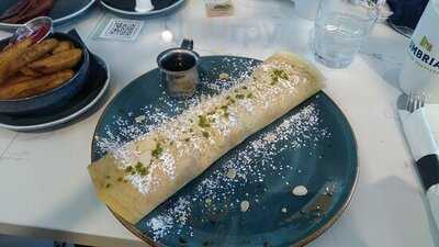 Oeb Breakfast Co. - Saskatoon