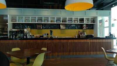 Oeb Breakfast Co. - Saskatoon