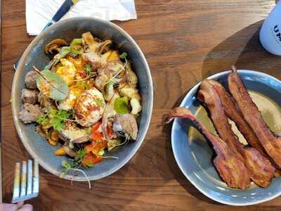 Oeb Breakfast Co. - Saskatoon