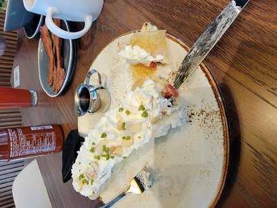 Oeb Breakfast Co. - Saskatoon