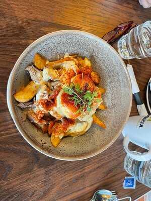 Oeb Breakfast Co. - Saskatoon