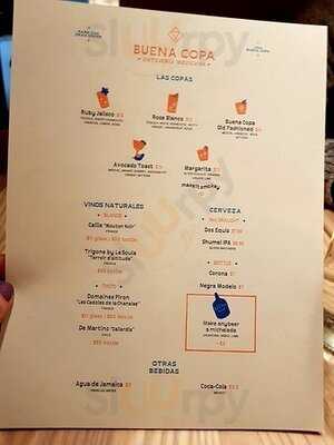 Buena Copa