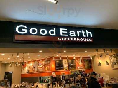 Good Earth Coffee House Clairview Recreation Center