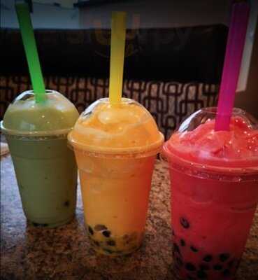 Pho Hoan Pasteur (sage Hill)