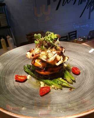 Station Pizza Moderne