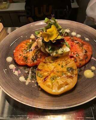 Station Pizza Moderne