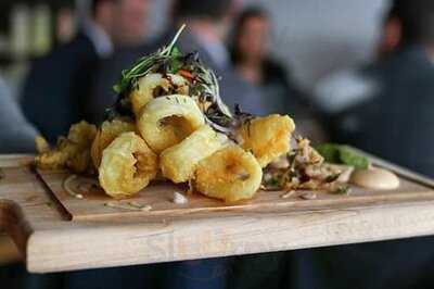 Station Pizza Moderne