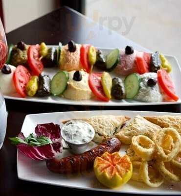 Bistro Philinos Laval