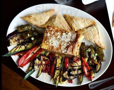 Bistro Philinos Laval