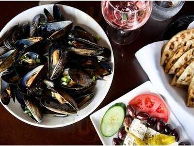 Bistro Philinos Laval