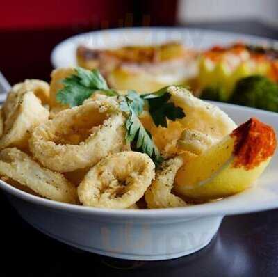 Bistro Philinos Laval