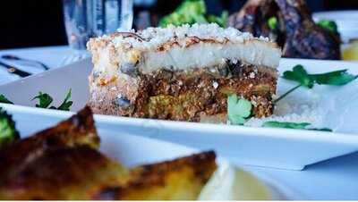 Bistro Philinos Laval