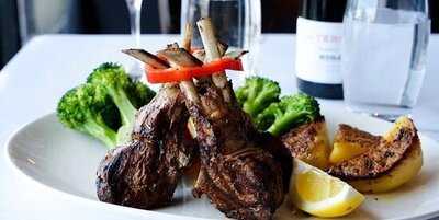 Bistro Philinos Laval