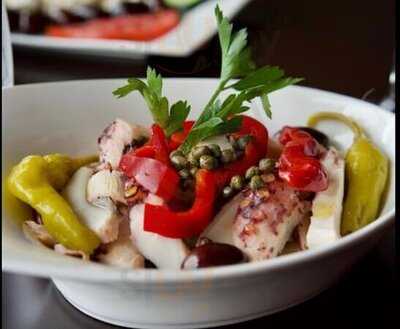 Bistro Philinos Laval