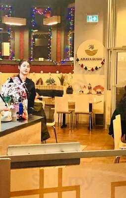 Araya Sushi