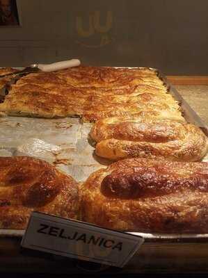 Sarajevo Grill & Meat