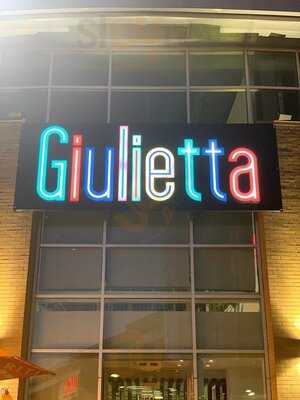 Giulietta Pizzeria
