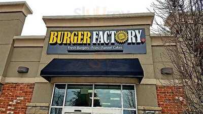 Burger Factory