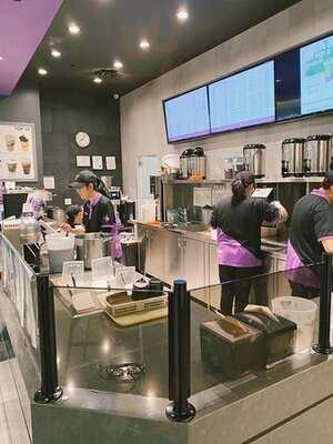 Chatime