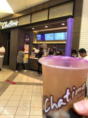 Chatime