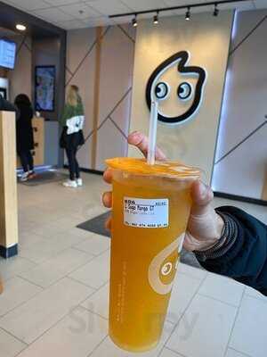 Coco Fresh Tea & Juice