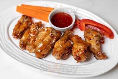 Lavva Kitchen And Bar