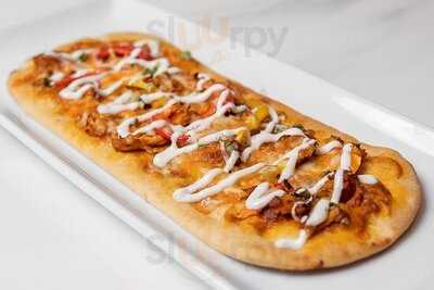 Lavva Kitchen And Bar