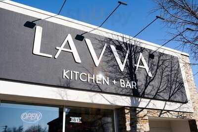 Lavva Kitchen And Bar