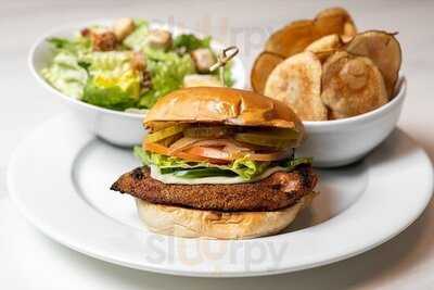 Lavva Kitchen And Bar