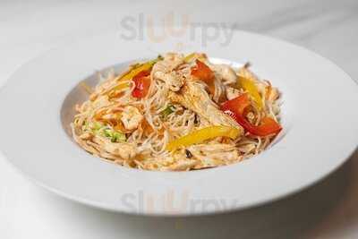 Lavva Kitchen And Bar