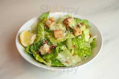 Lavva Kitchen And Bar