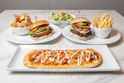 Lavva Kitchen And Bar