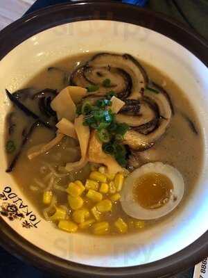 Tokaido Ramen & Bar