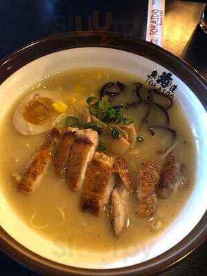 Tokaido Ramen & Bar
