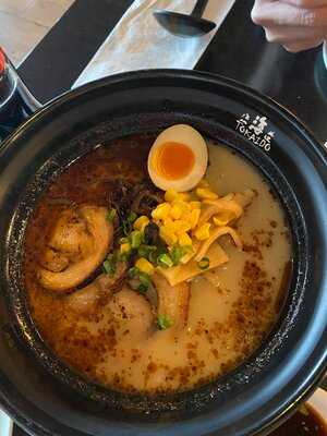 Tokaido Ramen & Bar
