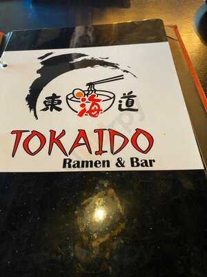 Tokaido Ramen & Bar