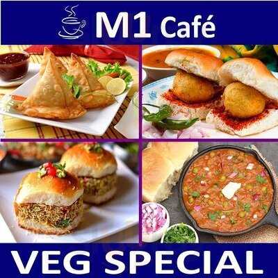 M1 Cafe & Restaurant