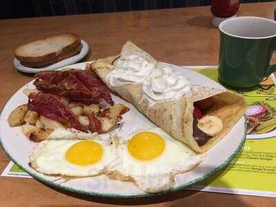 Cora Breakfast And Lunch