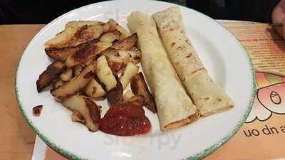 Cora Breakfast And Lunch